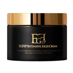 Fau EGFEP Intensive RICH CREAM, 100 мл - Крем з епідермальними факторами росту та пептидами