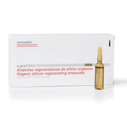 Mesoestetic Organic silicon, 5 мл - Мезопрепарат x.prof 013 (0,5%) Органический кремний (силикон)