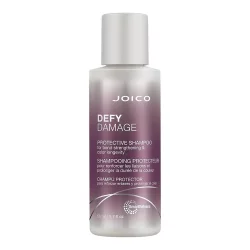 Joico Defy Damage Protective Shampoo - Захисний шампунь для зміцнення дисульфідних зв'язків і стійкості кольору