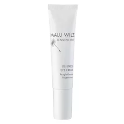 Malu Wilz De-Stress Eye Cream, 15 мл - Заспокійливий крем для чутливої шкіри навколо очей