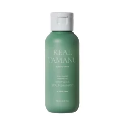 Заспокійливий шампунь з маслом таману Rated Green Real Tamanu Cold Pressed Tamanu Oil Soothing Scalp Shampoo