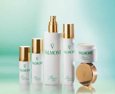 Valmont - Скидка -35% на весь ассортимент