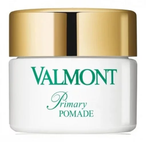 Valmont Primary Pomade, 50 мл - Обогащенный регенерирующий бальзам