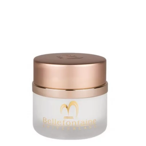 Bellefontaine Moisture Renewing Mask, 50 мл - Увлажняющая маска для кожи лица
