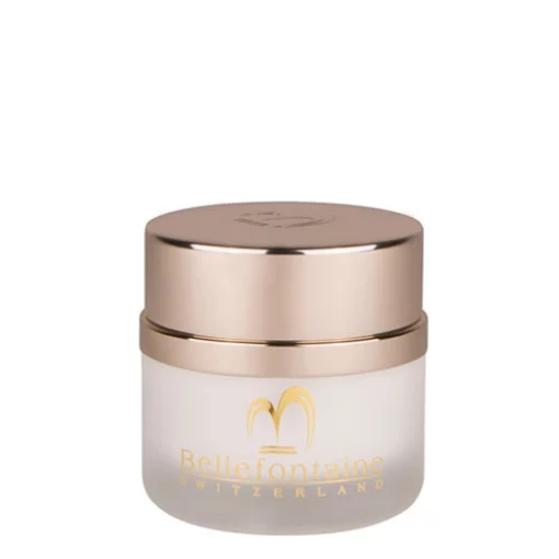Bellefontaine Night Nutri-Plus, 50 мл - Омолоджувальний нічний крем для сухої шкіри обличчя