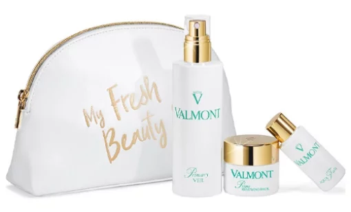 Valmont Fresh Beauty Retail Set - Косметичний набір