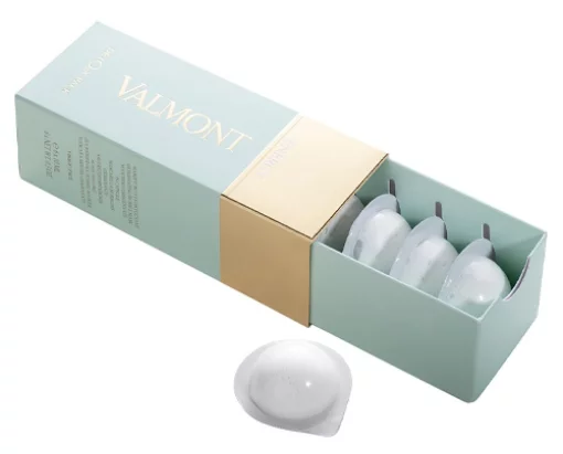 Valmont Deto2x Pack, 6х10 мл - Кислородная пузырьковая маска для лица