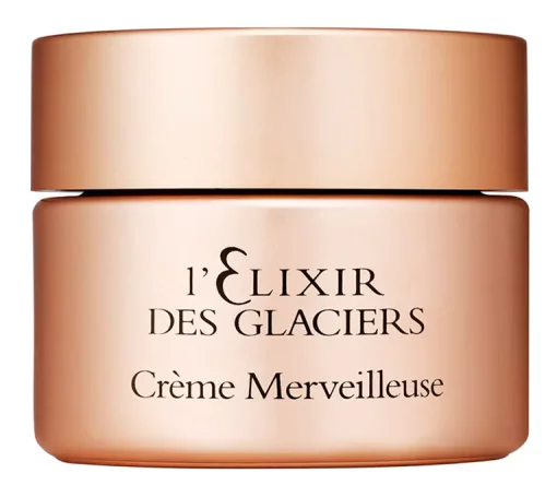 Valmont L'Еlixir Des Glaciers Creme Merveilleuse, 50 мл - Крем для обличчя