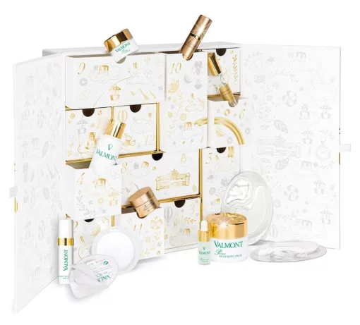 Valmont Magic Xmas Calendar 2021 Косметичний набір