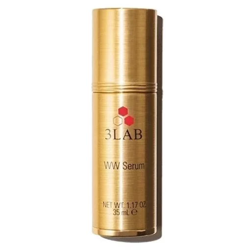 3Lab WW Serum, 35 мл - Сияние - Сыворотка для лица против морщин