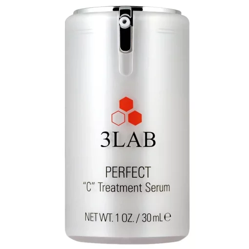 3Lab Perfect C Treatment Serum, 30 мл - Сыворотка для лица с витамином C