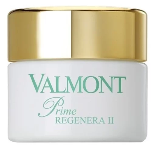 Valmont Prime Regenera II, 50 мл - Клеточный супер-восстанавливающий питательный крем