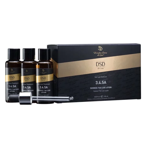 DSD Divination Science-7 DeLuxe Lotion &quot;Сайенс-7 Де Люкс&quot; - Лосьйон