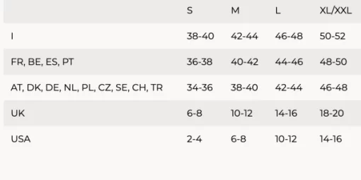 Arosha .500 Pressopants, 1 шт - Леггинсы с биоинфракрасным, дренируемым и подтягивающим эффектом