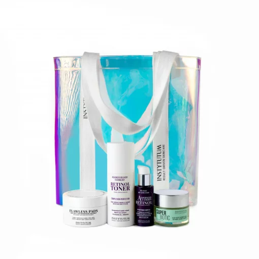 Протокол INSTYTUTUM &quot;Антизопаление&quot;