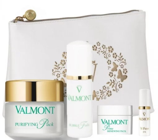 Valmont Travel Set - Дорожній набір