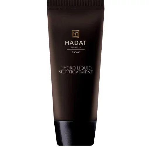 Hadat Hydro Liquid Silk Treatment &quot;Рідкий шовк&quot;, 300 мл - Маска для волосся