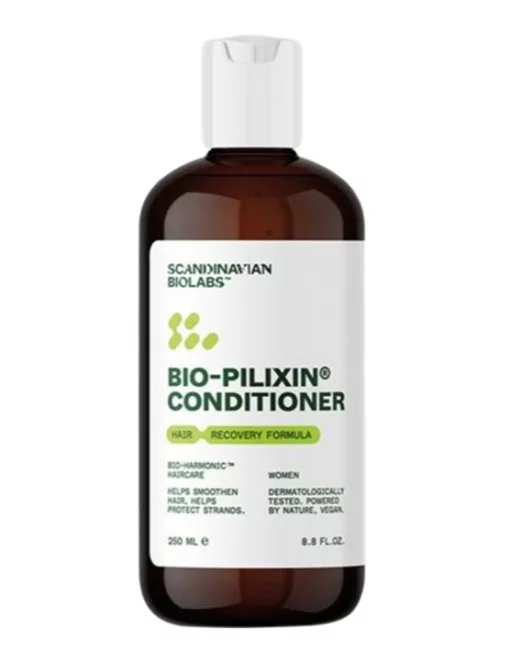Scandinavian Biolabs Hair Recovery Conditioner, восстанавливающий кондиционер для женских волос, 100 мл