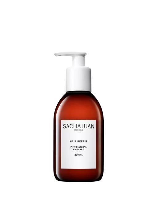 SACHAJUAN маска для інтенсивного відновлення пошкодженого волосся, 250 мл