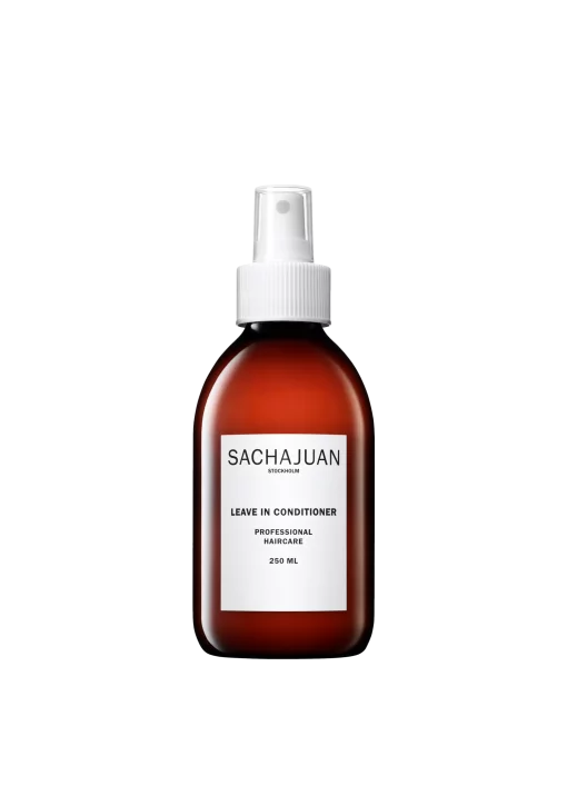 SACHAJUAN незмивний кондиціонер для зміцнення структури волосся, 250 мл
