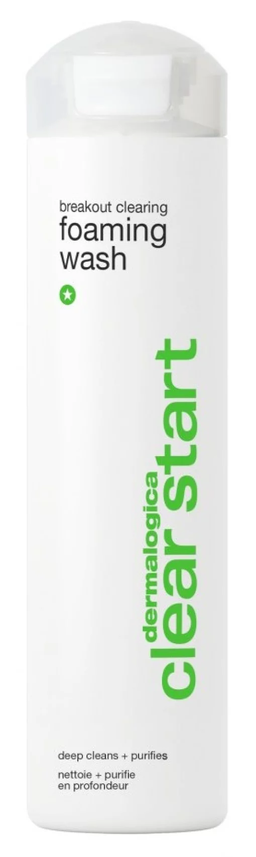 Dermalogica Breakout Clearing Foaming Wash - Очищувальний гель для вмивання