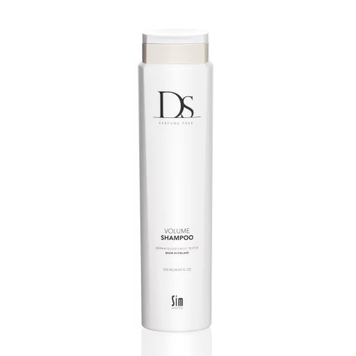 Sim Sensitive DS Volume Shampoo, 250 мл - шампунь для об'єму волосся