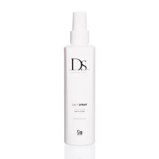 Sim Sensitive DS Salt Spray, 200 мл - сольовий спрей для волосся