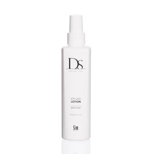 Sim Sensitive DS Styling Lotion, 200 мл - лосьйон-спрей для укладання волосся