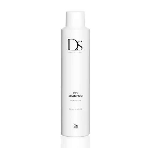 Sim Sensitive DS Dry Shampoo, 300 мл - сухий шампунь