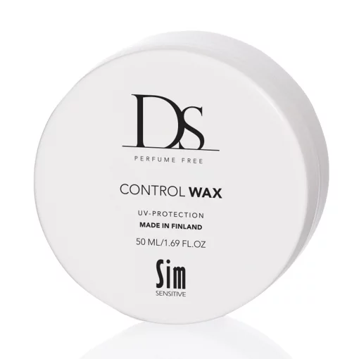 Sim Sensitive DS Control Wax, 50 мл - воск для волос
