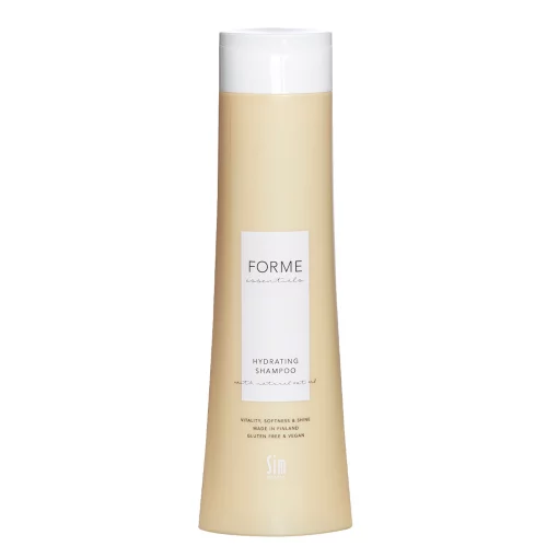 Зволожуючий шампунь Sim Sensitive Forme Essentials Hydrating Shampoo, 300 мл