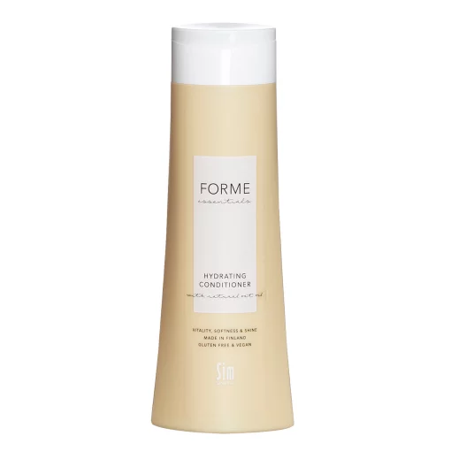 Sim Sensitive Forme Essentials Hydrating Conditioner, 250 мл - зволожувальний кондиціонер