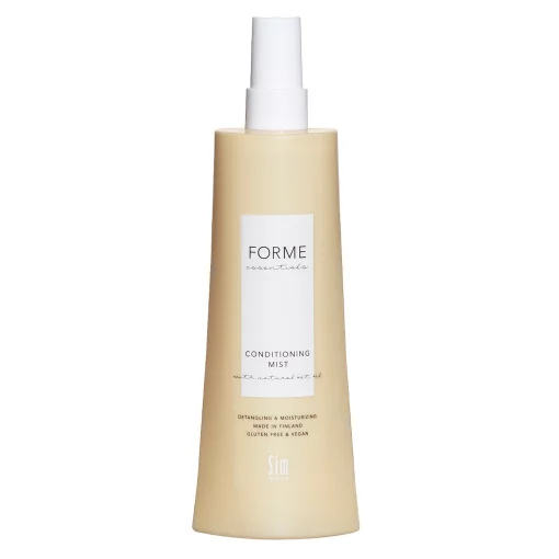 Sim Sensitive Forme Essentials Conditioning Mist, 250 мл - cпрей-кондиціонер для волосся