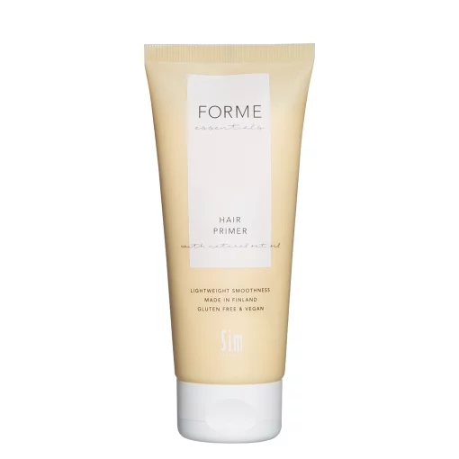 Sim Sensitive Forme Essentials Hair Primer, 100 мл - Праймер для волос