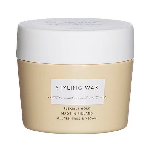 Sim Sensitive Forme Essentials Styling Wax, 50 мл - віск для волосся