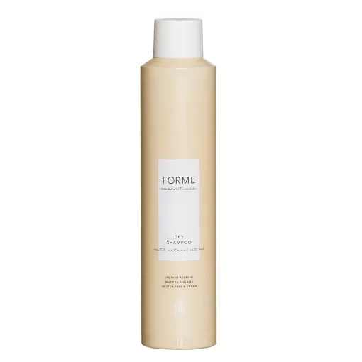 Сухий шампунь Sim Sensitive Forme Essentials Dry Shampoo, 300 мл