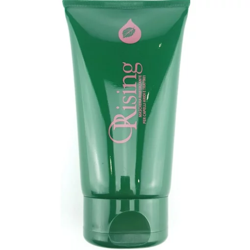 Orising Rinforzante Mask - Фітоесенціальна укріплююча маска для волосся