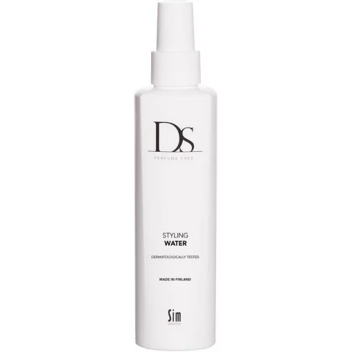 Sim Sensitive DS Styling Water, 200 мл - вода для укладки волос