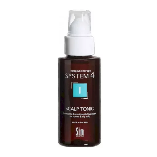 Sim Sensitive System 4 Scalp Tonic Тоник &laquo;Т&raquo; для стимуляции роста волос