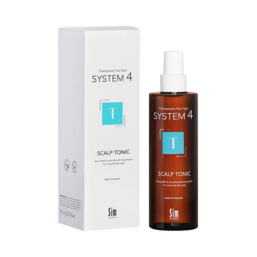 Sim Sensitive System 4 Scalp Tonic Тоник &laquo;Т&raquo; для стимуляции роста волос