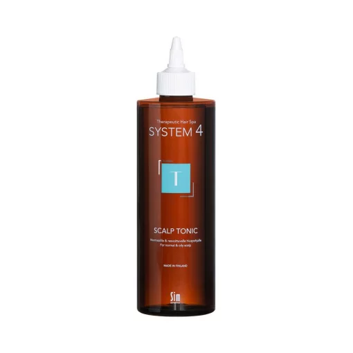 Sim Sensitive System 4 Scalp Tonic Тоник &laquo;Т&raquo; для стимуляции роста волос