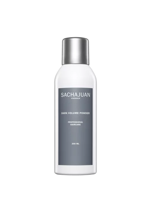 SACHAJUAN Пудра – спрей для объема темных волос