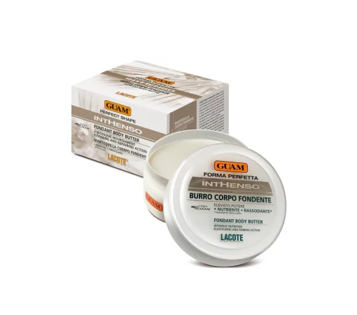 GUAM ИНТЕНСО, 250 мл - Питательное масло для тела