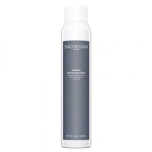 SACHAJUAN Термозащитный спрей, 200 мл