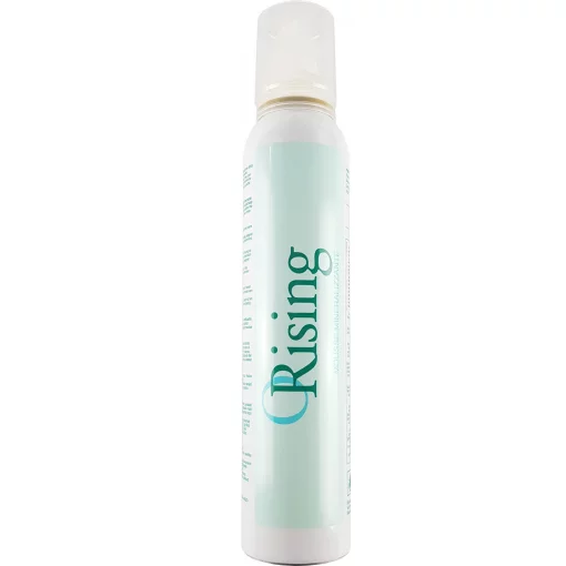 Orising Mineral Mousse, 200 мл - Фитоэссенциальный минерализующий мусс