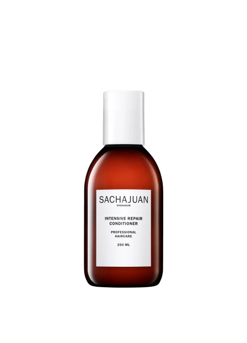 SACHAJUAN кондиционер для интенсивного восстановления и питания поврежденных/пористых волос, 250 мл