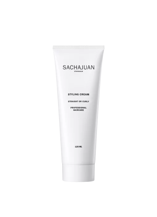 SACHAJUAN Styling Cream крем для укладки для всех типов волос, 125 мл