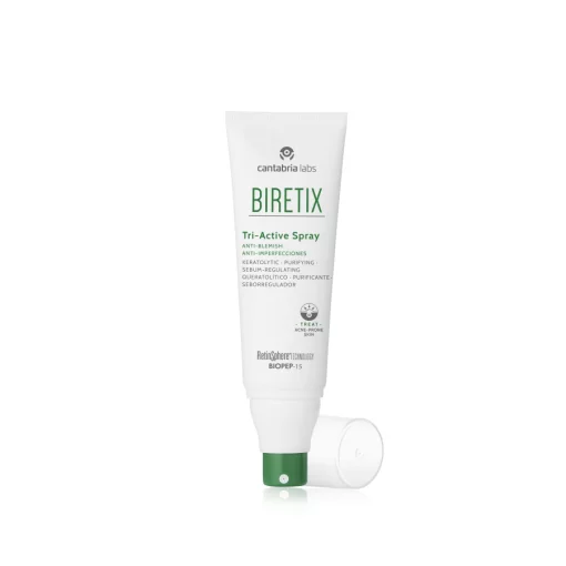 Cantabria Labs BIRETIX Tri Active Anti-Blemish Spray, 100 мл - Спрей Tri Active Anti-Acne
