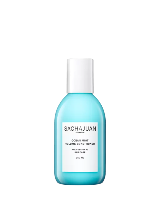 SACHAJUAN Упрочняющий кондиционер для объема и плотности волос