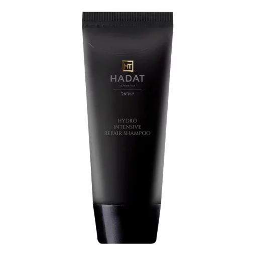 Hadat HYDRO INTENSIVE REPAIR SHAMPOO - ШАМПУНЬ ДЛЯ ІНТЕНСИВНОГО ВІДНОВЛЕННЯ